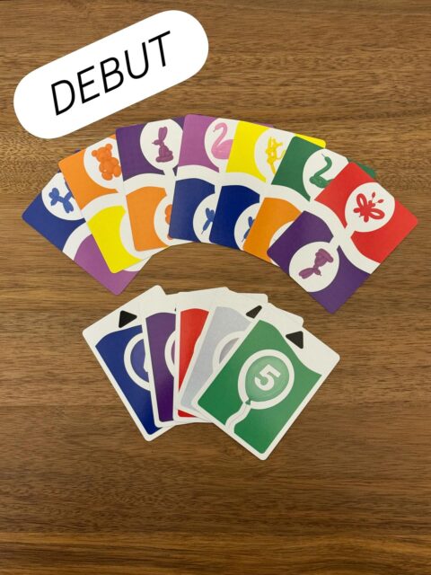 Taking a break from my gateway game journey to say that I’ll be at @breakoutcon Thursday - Sunday Mar 19-22 in Toronto! Will you be there?
Come join any of the FREE tournaments for 99 Balloons, or Saboteur that I’m running. Both have lots of giveaways and great prizing! 🎈⛏️
When I’m not running tournaments I’ll be playing testing my two latest games, Cats Rule and my gateway game, Octoscape. Come try them out! 🐈⬛🐙
I’m also super excited to announce that I’ve been accepted into the @failfasterjournal mentorship program. Getting feedback from industry pros is a great way to improve my games even faster! 🚀
Looking forward to 4 days of non stop gaming, who’s with me!?
#boardgameconvention #boardgameaddict #boardgamedesign